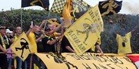 Borussia Dortmund Hallescher FC Grossenwieden U19 AWesA