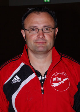 Stefan Gluba - WTW Wallensen