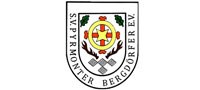 SV Pyrmonter Bergdoerfer Logo Wappen Startseite
