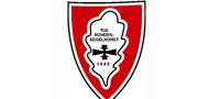 TuS Rohden Logo Wappen Startseite