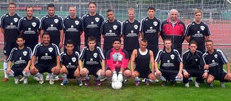 United Pyrmont Mannschaft 2011-12 AWesA