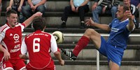 MTSV Aerzen Michael Wehmann VfB Eimbeckhausen Start AWesA