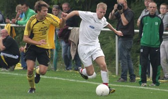 Eintracht Afferde - SC Börry - Fussball Kreisliga Hameln-Pyrmont