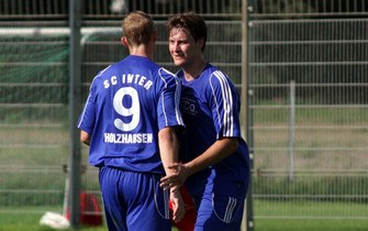Maximilian Magerkurth - SC Inter Holzhausen