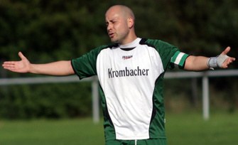 TSV Gross Berkel - Eugen Fermambekow