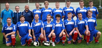 FC Preussen Hameln 07