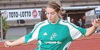Jennifer Richter ESV Eintracht Hameln Start AWesA