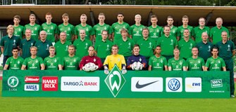 SV Werder Bremen U23 AWesA