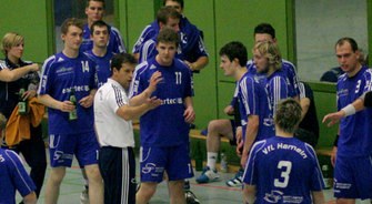 VfL Hameln - Handball Oberliga Niedersachsen