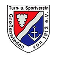 Logo TSV Grossenwieden AWesA