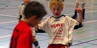 G-Junioren TuS Rohden VfB Hemeringen Start AWesA