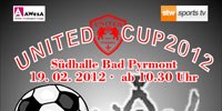 United-Cup 2012 United Pyrmont Start AWesA