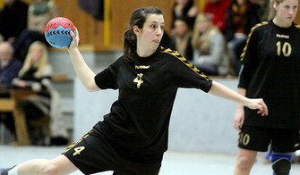 Denise Ortmann - VfL Hameln Handball Damen