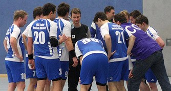 HSG Fuhlen-Hessisch Oldendorf Handball Landesliga
