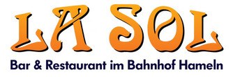 La Sol - Cafe Restaurant Bar Hameln - Mittagstisch Coacktails Happy Hour
