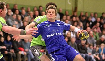 Oliver Glatz VfL Hameln Handball Oberliga II
