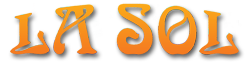 LaSol Logo AWesA