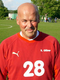 Ralf Glaeser - TB Hilligsfeld