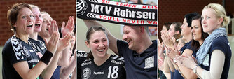 Jubel MTV Rohrsen AWesA