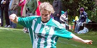 Miriam Boettcher ESV Eintracht Hameln start AWesA