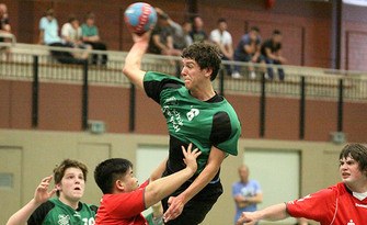 TSG Emmerthal Handball A-Jugend