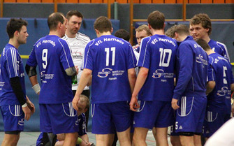 VfL Hameln Handball Oberliga