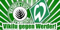 Vikilu Werder Bremen start AWesA