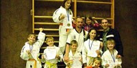 TC Hameln Dragons Judo Holle start AWesA