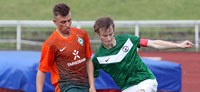 Vikilu Hameln SV Werder Bremen Fabian Kentsch start AWesA