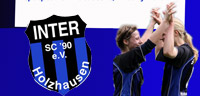 SC Inter Holzhausen Fussball_Frauen Plakat Startseite AWesA
