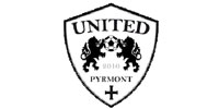 Logo United Pyrmont start AWesA