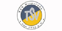 TSV Bisperode Wappen start AWesA