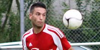 Mohamed Safwan VfB Hemeringen start AWesA