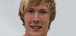Philipp Arne Bergmann  Beachvolleyball TC Hameln  start awesa