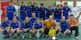 Steinmann-Cup 2012 VfL Hameln AWesA