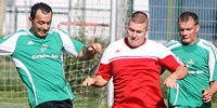 ESV Eintracht Hameln WTW Wallensen II start AWesA