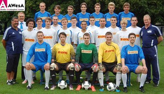 HSC BW Tuendern Landesliga Hannover Fussball