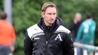 Alexander Kiene SV Arminia Hannover AWesA