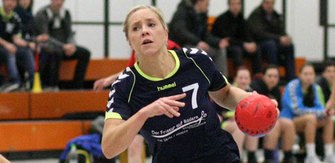 Marijke Hoyer VfL Hameln AWesA