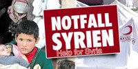 Help for Syria AWesA