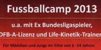 Niels Schlotterbeck Jugendcamp ESV Eintracht Hameln start AWesA