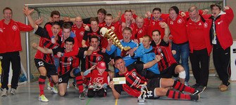 Dewezet Supercup 2013 Sieger SG Hameln 74