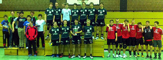 TC Hameln Bezirksmeisterschaft U20 Nienburg AWesA