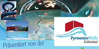 Pyrmonter Welle Schwimmbad Bad Pyrmont Hameln Speedrutschen Rutschfreunde awesa