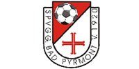 Logo SpVgg Bad Pyrmont start AWesA