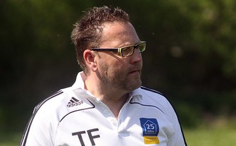 Thomas Fenske TSV Klein Berkel