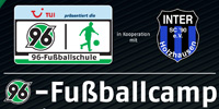 Hannover 96 Fussballschule Inter Holzhausen