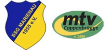 Logo MTV Coppenbruegge SSG Marienau AWesA
