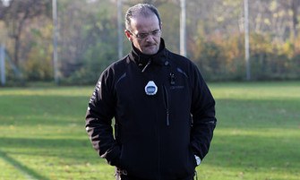 Markus Junga ESV Eintracht Hameln