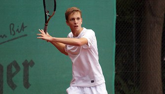 Julius Kock DT Hameln Tennis